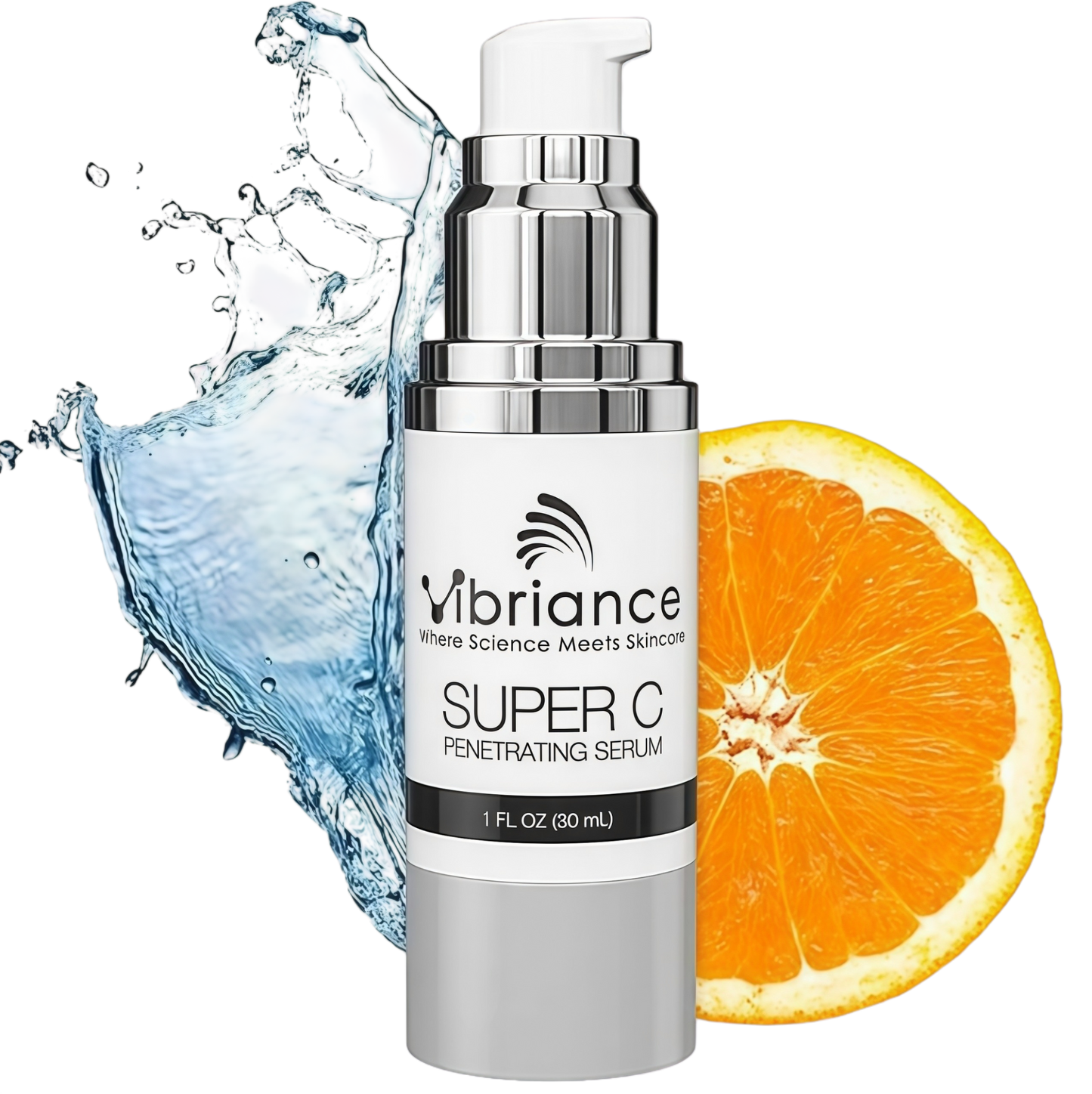 Super C Serum