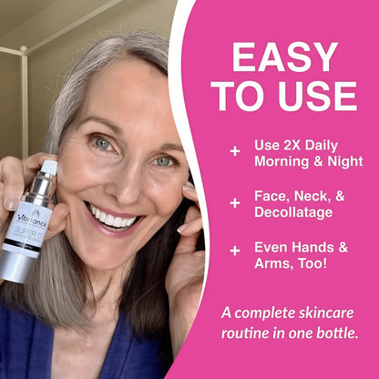 Super C Serum